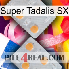 Super Tadalis SX 25